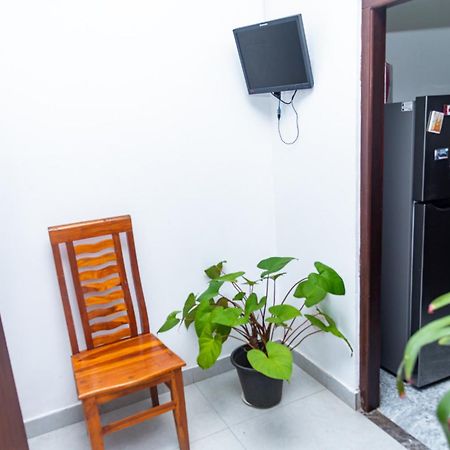 Ocean Pearl Cottage Ahungalla Buitenkant foto