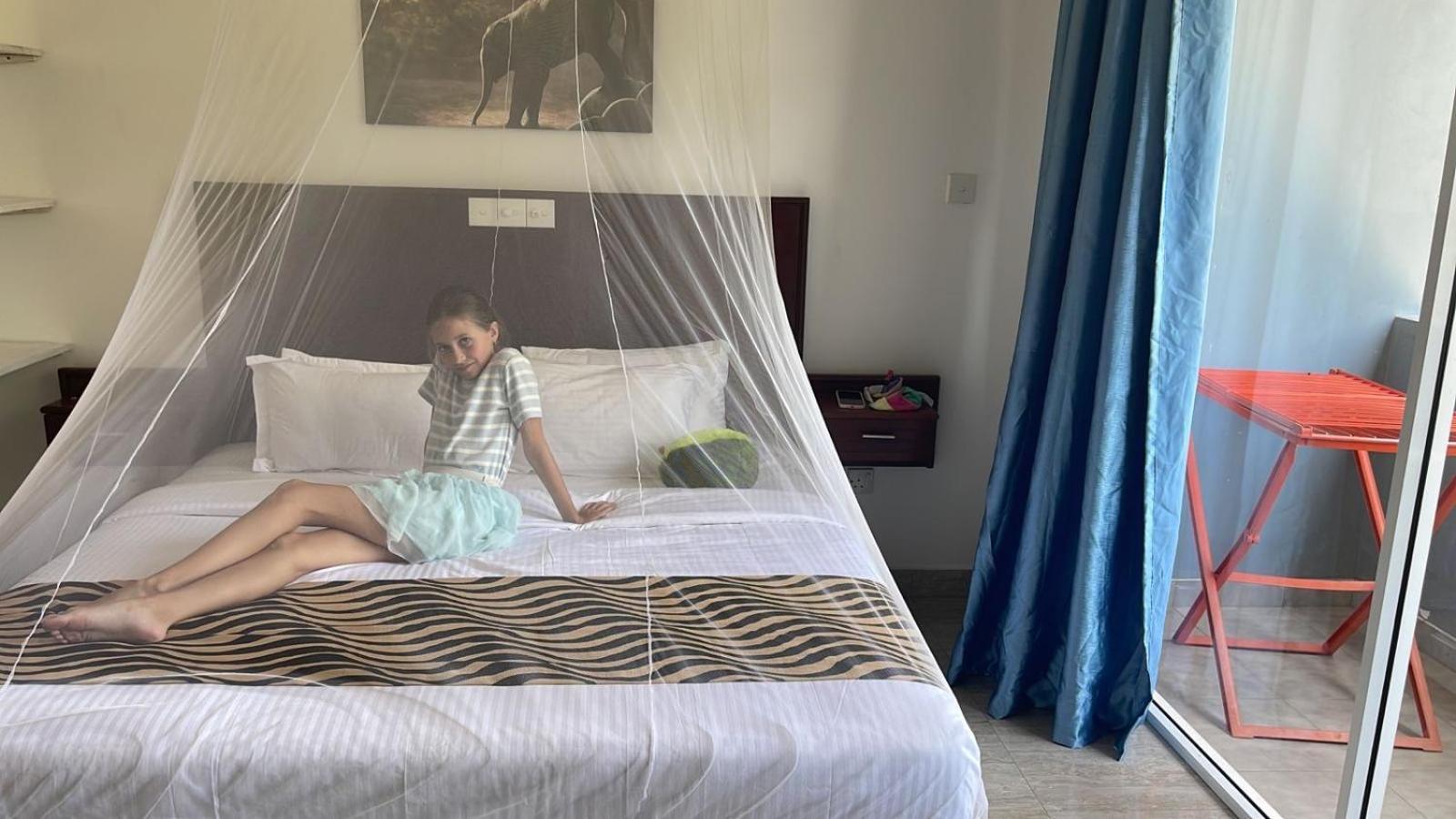 Ocean Pearl Cottage Ahungalla Buitenkant foto
