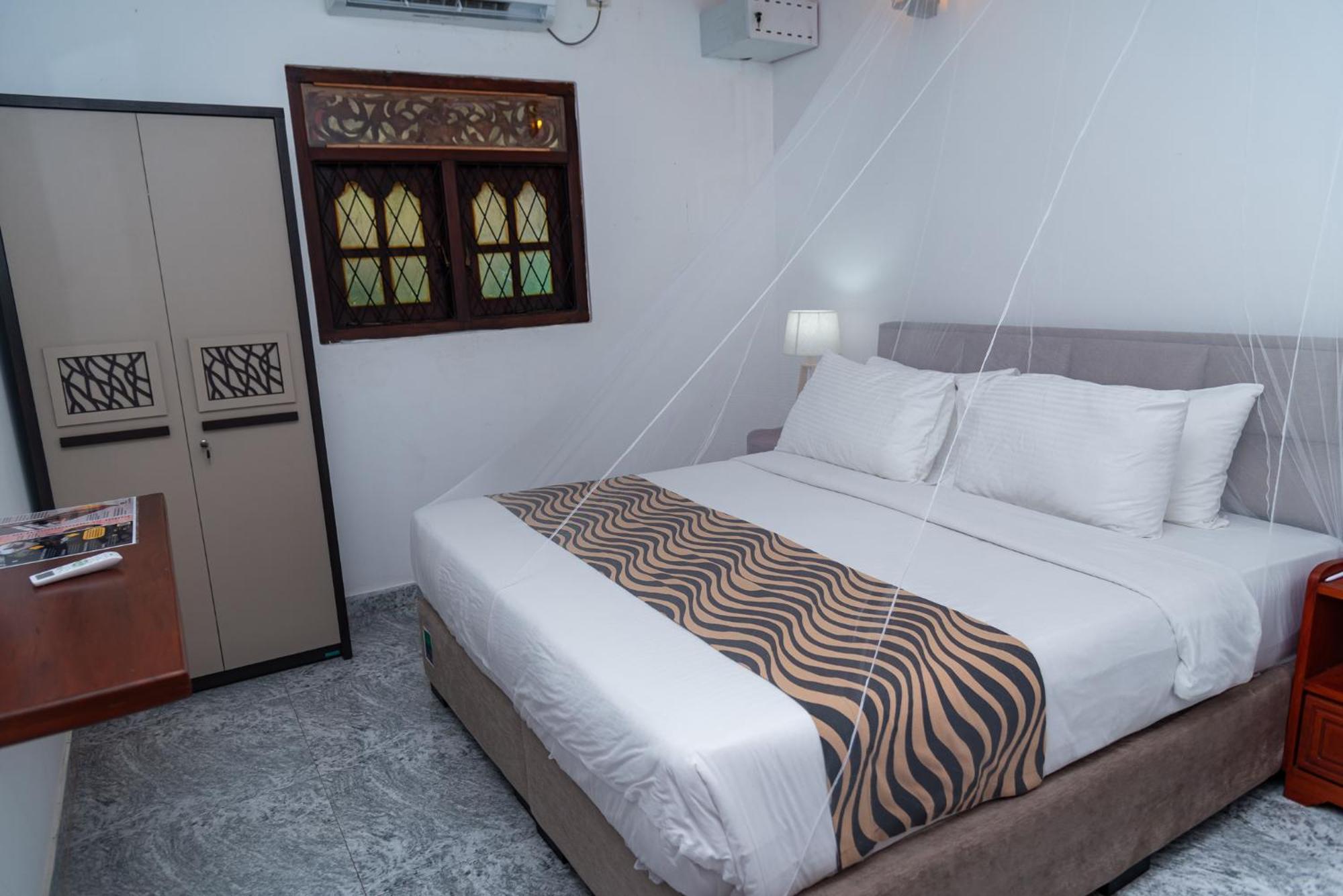 Ocean Pearl Cottage Ahungalla Buitenkant foto